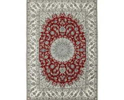Nain Kashmar orientalisk matta 249 x 356 cm