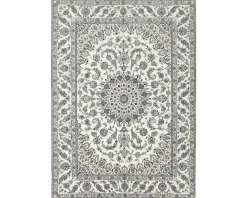 Nain Kashmar orientalisk matta 246 x 350 cm