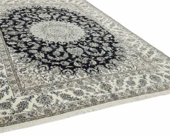Nain Kashmar orientalisk matta 246 x 344 cm
