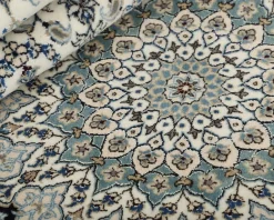 Nain Kashmar orientalisk matta 247 x 350 cm