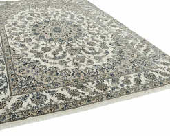 Nain Kashmar orientalisk matta 244 x 348 cm