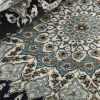 Nain Kashmar orientalisk matta 244 x 356 cm