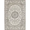 Nain Kashmar orientalisk matta 249 x 351 cm