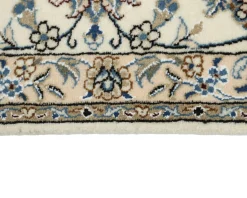 Nain Kashmar orientalisk matta 249 x 351 cm