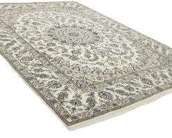 Nain Kashmar orientalisk matta 249 x 351 cm
