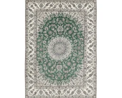 Nain Kashmar orientalisk matta 246 x 350 cm