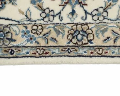 Nain Kashmar orientalisk matta 246 x 350 cm