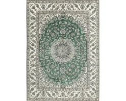 Nain Kashmar orientalisk matta 250 x 351 cm