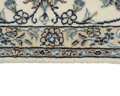 Nain Kashmar orientalisk matta 250 x 351 cm