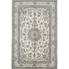 Nain Kashmar orientalisk matta 201 x 308 cm
