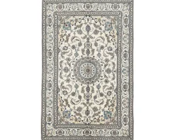 Nain Kashmar orientalisk matta 201 x 308 cm