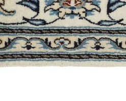 Nain Kashmar orientalisk matta 201 x 308 cm