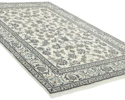 Nain Kashmar orientalisk matta 200 x 293 cm