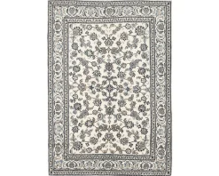 Nain Kashmar orientalisk matta 200 x 293 cm
