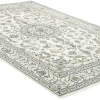 Nain Kashmar orientalisk matta 201 x 293 cm