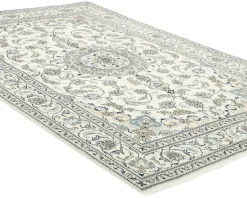 Nain Kashmar orientalisk matta 201 x 293 cm