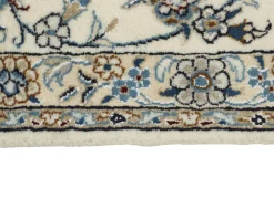 Nain Kashmar orientalisk matta 248 x 345 cm