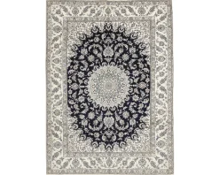 Nain Kashmar orientalisk matta 248 x 345 cm