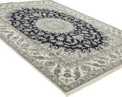 Nain Kashmar orientalisk matta 248 x 345 cm