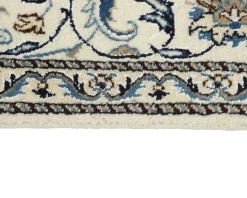 Nain Kashmar orientalisk matta 189 x 301 cm