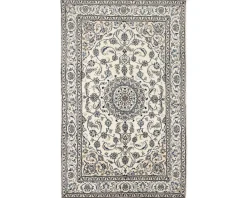 Nain Kashmar orientalisk matta 189 x 301 cm