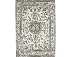 Nain Kashmar orientalisk matta 199 x 289 cm
