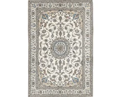 Nain Kashmar orientalisk matta 198 x 303 cm