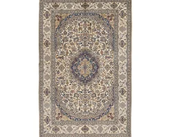 Nain Kashmar orientalisk matta 198 x 297 cm