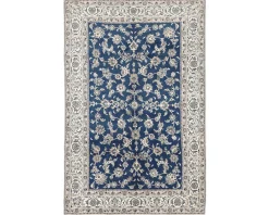 Nain Kashmar orientalisk matta 198 x 310 cm