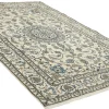 Nain Kashmar orientalisk matta 195 x 284 cm