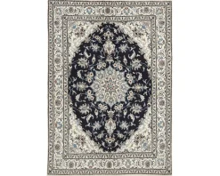 Nain Kashmar orientalisk matta 163 x 233 cm
