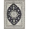 Nain Kashmar orientalisk matta 165 x 230 cm