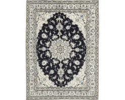 Nain Kashmar orientalisk matta 165 x 230 cm