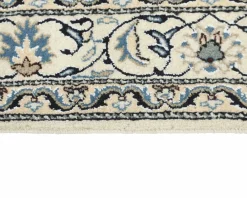 Nain Kashmar orientalisk matta 165 x 230 cm