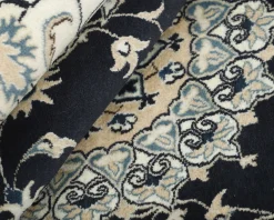 Nain Kashmar orientalisk matta 197 x 246 cm