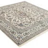 Nain Kashmar orientalisk matta 194 x 196 cm