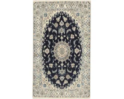 Nain Kashmar orientalisk matta 120 x 207 cm
