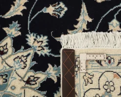 Nain Kashmar orientalisk matta 125 x 210 cm