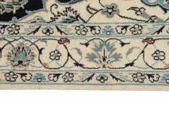 Nain Kashmar orientalisk matta 125 x 210 cm
