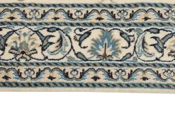 Nain Kashmar orientalisk matta 147 x 210 cm