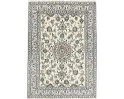 Nain Kashmar orientalisk matta 147 x 210 cm