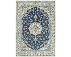 Nain Kashmar orientalisk matta 167 x 235 cm
