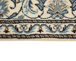 Nain Kashmar orientalisk matta 147 x 200 cm