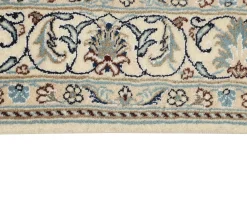 Nain Kashmar orientalisk matta 145 x 193 cm