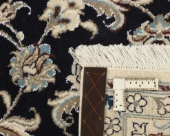 Nain Kashmar orientalisk matta 145 x 193 cm