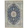 Nain Kashmar orientalisk matta 160 x 240 cm