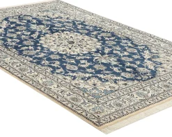 Nain Kashmar orientalisk matta 160 x 240 cm