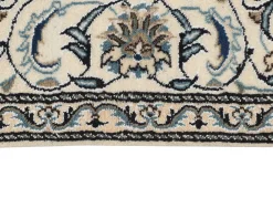 Nain Kashmar orientalisk matta 193 x 310 cm
