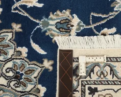 Nain Kashmar orientalisk matta 193 x 310 cm
