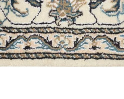 Nain Kashmar orientalisk matta 146 x 196 cm